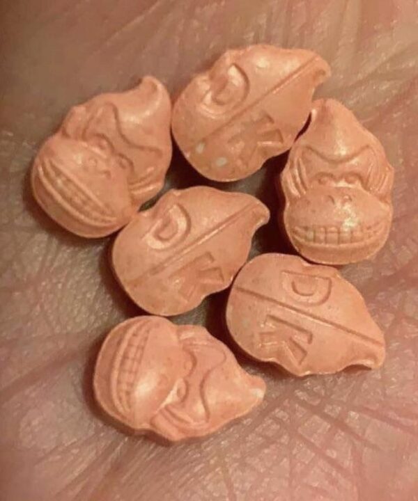 Buy Donkey Kong pills