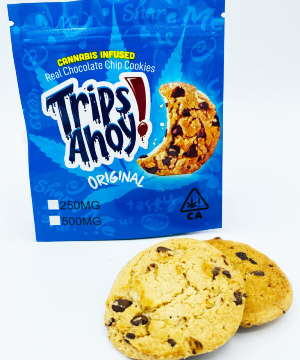 köpa Trips Ahoy småkakor, trips ahoy cookies