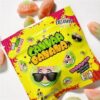 Canna Banan Gummis, Canna banana gummies