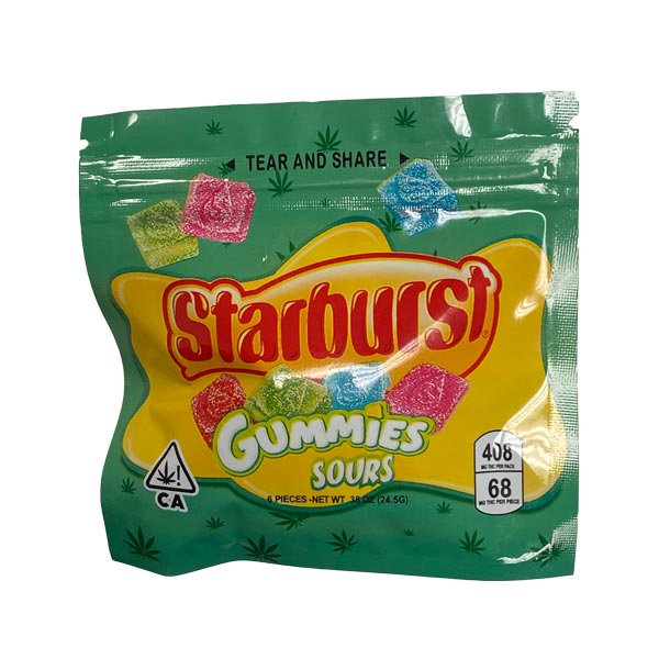 Köp Starburst ätbara produkter, starbust godis till salu